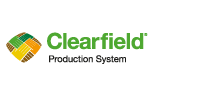 Clearfield Logo